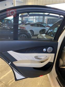 مێرسێدس بێنز E-Class